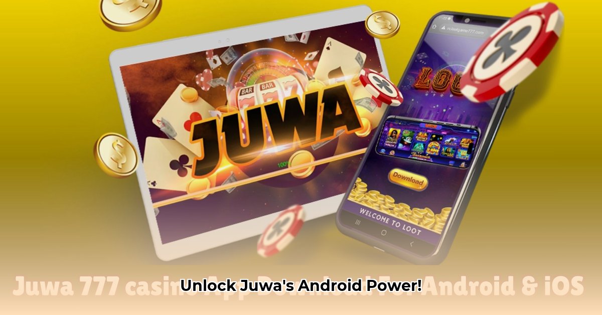 juwa-platform-download-for-android